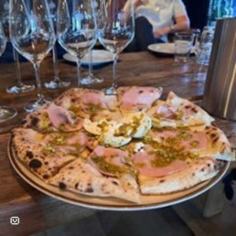 Genieer Pizza Abend - KREUZTAL - 02.10.2025 18:30