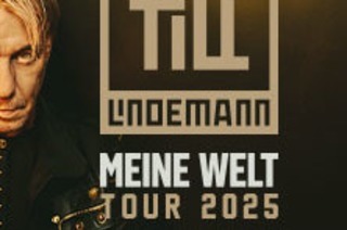 Till Lindemann