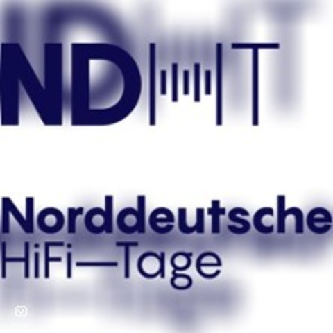 NdHT 2026 - Norddeutsche Hifi-Tage - HAMBURG - 01.02.2026 10:00