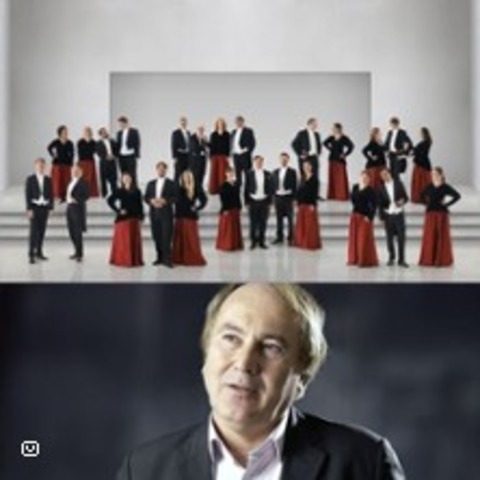 Kammerchor - Chormusik von Klassik bis heute "forever young" - GACKENBACH - 28.09.2025 17:00