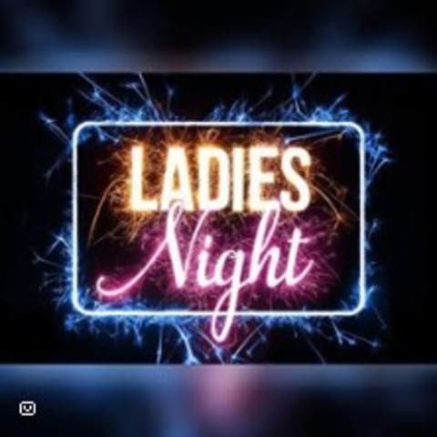 Ladies Night - Pegau - 04.10.2025 20:00