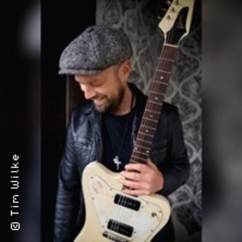 Henrik Freischlader - Nrnberg - 14.10.2026 20:00