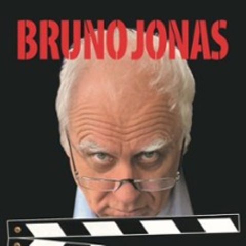 Bruno Jonas - Klappe halten - LANDSHUT / ESSENBACH - 18.04.2026 20:00