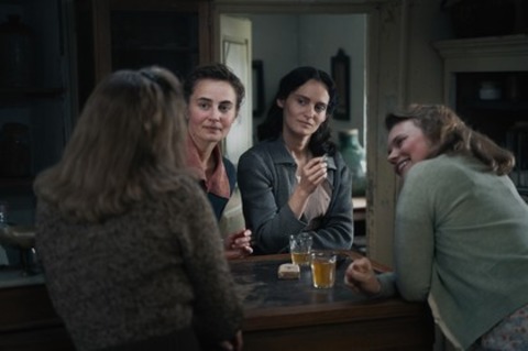 Die Vorkosterinnen - Freiburg - 13.06.2025 18:00
