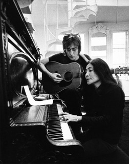 One to One: John & Yoko - Basel - 13.06.2025 18:15
