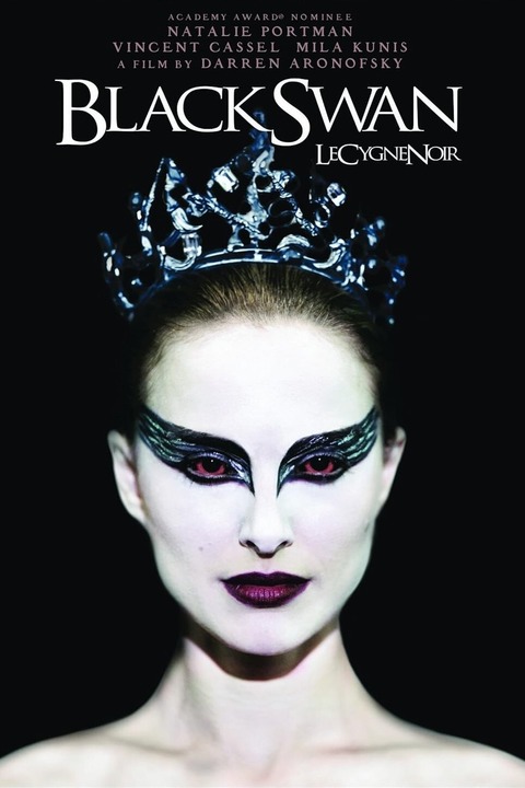 Freiluftkino: Black Swan - Brandenburg an der Havel - 21.07.2025 19:00