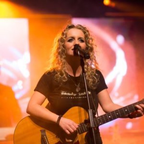 Christina Rommel: Schokolade - Das Konzert - ...fr Gaumen, Augen, Ohren und die Seele - Geithain - 08.05.2026 19:30