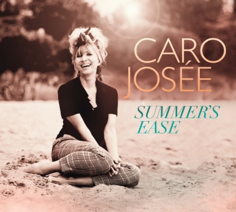Caro Jose & Band: Summer's Ease - Sommer Jazz-Konzert - Vietgest - 16.08.2025 17:00