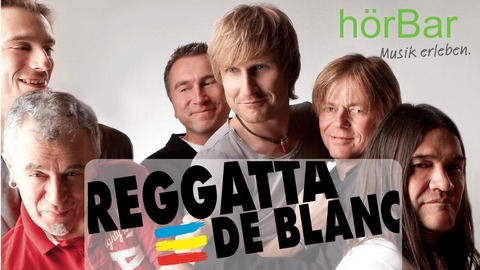 Reggatta de Blanc - The Police & Sting Tribute - Lhne - 07.02.2026 20:00