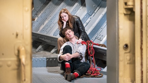 Heul doch nicht, Du lebst ja noch - Huul man nich, Du leevst ja noch - Premiere - Hamburg - 01.03.2026 18:00
