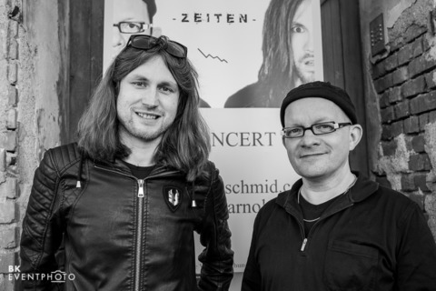 Konzert &#8222;Zeiten&#8220; - Diensdorf-Radlow - 17.10.2025 20:00