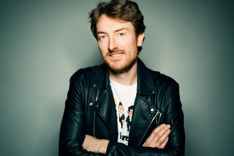 Jochen Prang - Immer is was! - Hannover - 11.09.2026 19:00