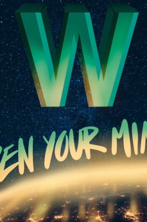W is coming - Wrisbergholzen - 30.08.2025 16:00