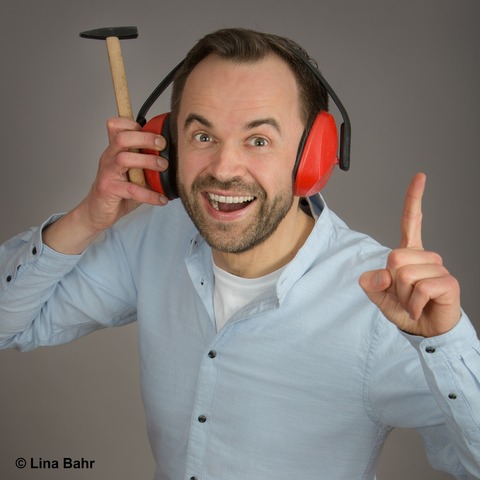 Die Arbeit ruft - Ich ruf nicht zurck - Comedy mit Jakob Friedrich - Bad Nauheim - 24.01.2026 20:00