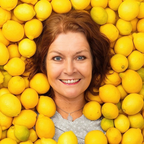 Es gibt ein Leben ber 50, 60 ... - jedenfalls fr Frauen! - Kabarett & Comedy mit Annette von Bamberg - Bad Nauheim - 23.01.2026 20:00