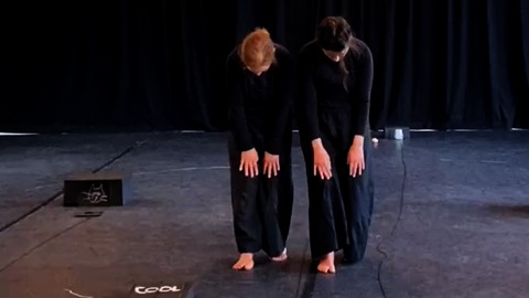 Thats how the light gets in - Premiere - Stuttgart - 21.11.2025 20:00