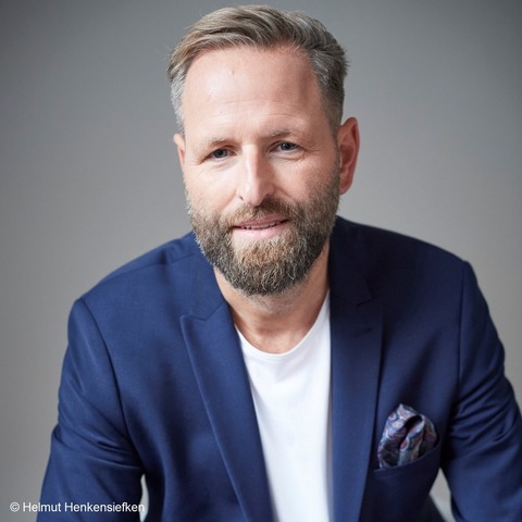 T�ter und Opfer - True Crime Live on Stage - mit dem bekannten Strafverteidiger Stephan Lucas - Bad Nauheim - 30.01.2026 20:00