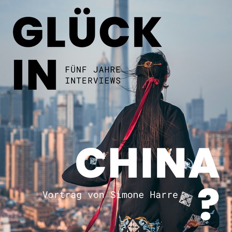 China wer bist du? - Freiburg - 17.06.2025 19:00