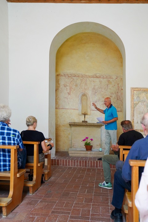 Glckloehofkapelle - Bad Krozingen - 17.06.2025 16:00