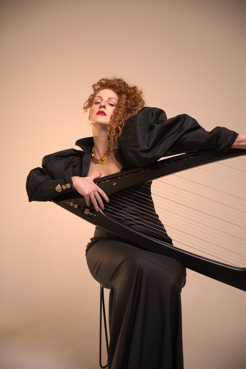 Lisa Canny & Band - Fulda - 04.11.2025 20:00