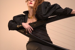 Lisa Canny & Band