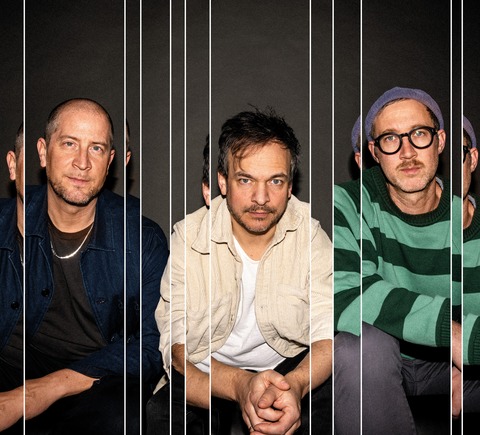 Klavier, Bassklarinette & Drums mit PREPARED - Isny im Allgu - 08.11.2025 19:30