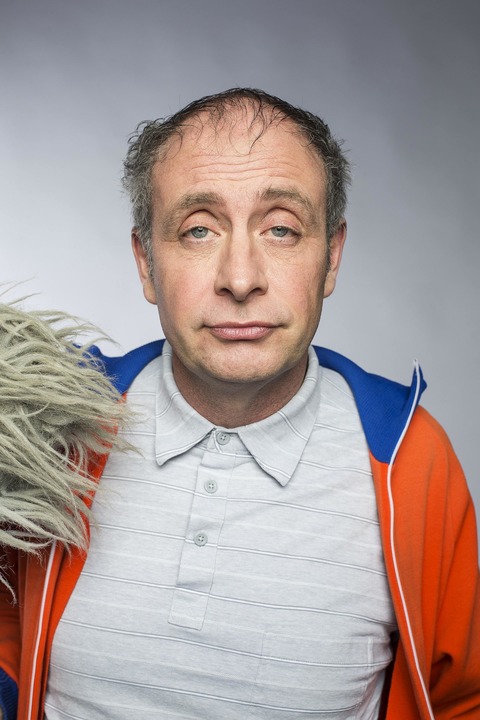 ALFONS - Klasse! - Mainz - 06.01.2026 20:00