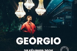 Georgio + Guest
