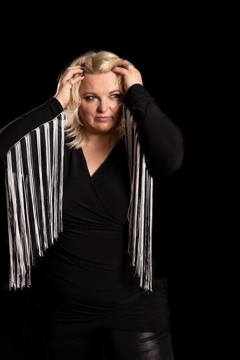 Anna Lu & Band - Badenweiler - 03.07.2025 20:30