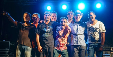 Fire of Soul - Badenweiler - 17.07.2025 20:30