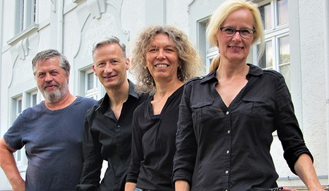 Jazz 4 Fun - Badenweiler - 24.07.2025 20:30