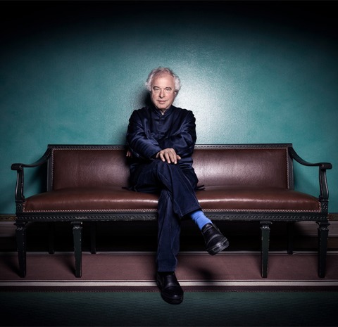 Orchestra of the Age of Enlightenment - Sir Andrs Schiff - Erlangen - 20.11.2025 19:30