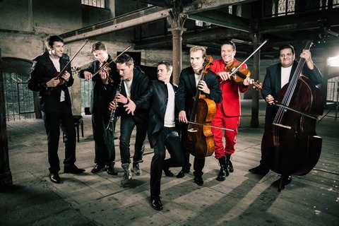 Sonderkonzert - Rock me Amadeus - Evergreens von Mozart bis Falco - Berlin - 26.12.2025 15:30