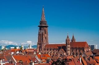 ffentliche Stadtfhrung Freiburg mit Besuch des Mnsters 2025 - Freiburger Altstadtfhrung mit Besuch des Mnsters 2025