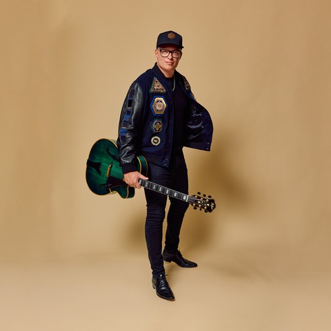 TORSTEN GOODS - Soul Deep Tour 2025 - Karlsruhe - 07.11.2025 20:00