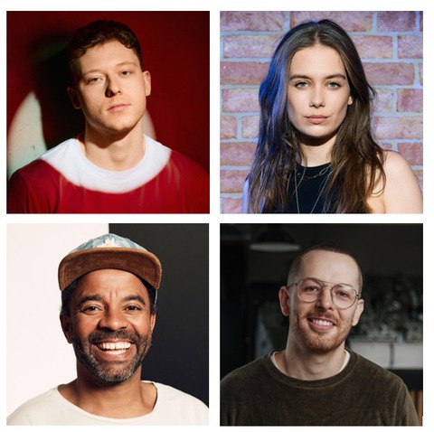 ComedyHaus - Weil am Rhein - 26.09.2025 20:00