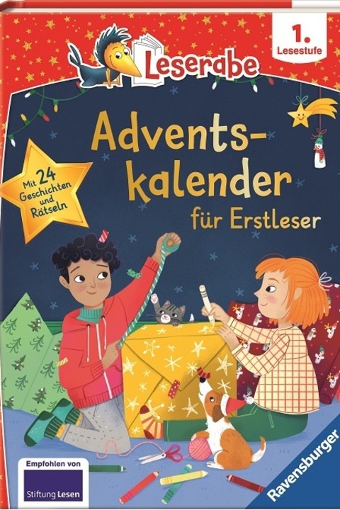 Tino: Die schnsten Advents- und Weihnachtsgeschichten - Ettlingen - 15.11.2025 16:15