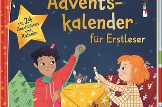 Tino: Die schnsten Advents- und Weihnachtsgeschichten