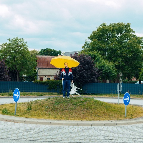 Bjrn von Morgenstern - Kreisverkehrfest - Celle - 04.10.2026 20:00