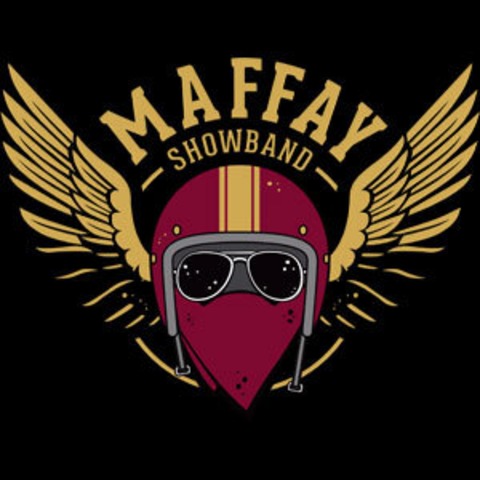 MAFFAY SHOW BAND - Tribut an Peter Maffay - Barsinghausen - 22.11.2025 20:15