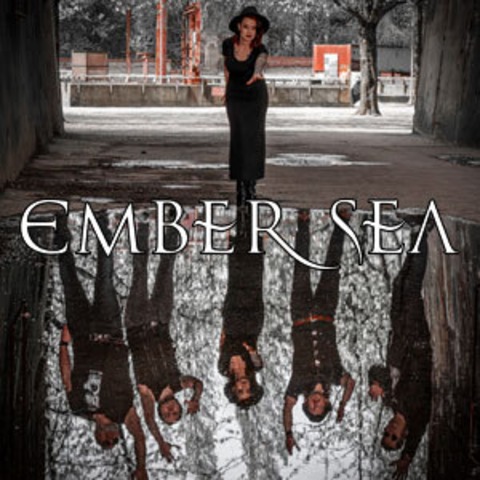 EMBER SEA - Die Melodic Metal-Band - Barsinghausen - 08.11.2025 20:15
