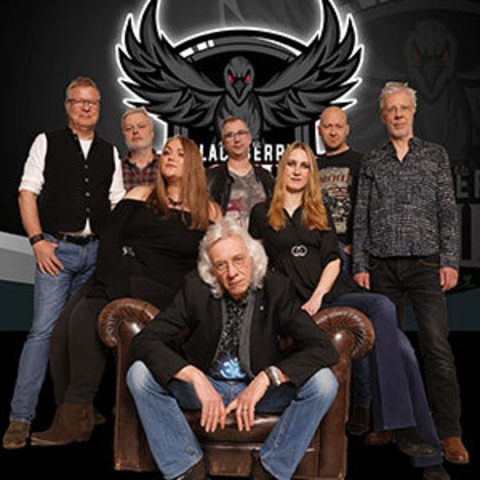 BLACKBERRY CROWES - Good Times RocknRoll - Barsinghausen - 20.09.2025 20:15