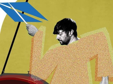 Zafraan Ensemble: Shaping Time - Urauffhrung - Berlin - 03.07.2025 19:30
