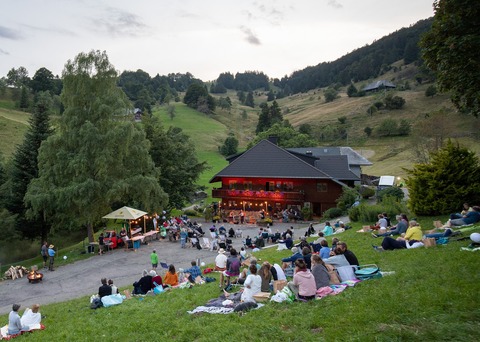 Laura Braun - Oberried - 17.07.2025 19:00