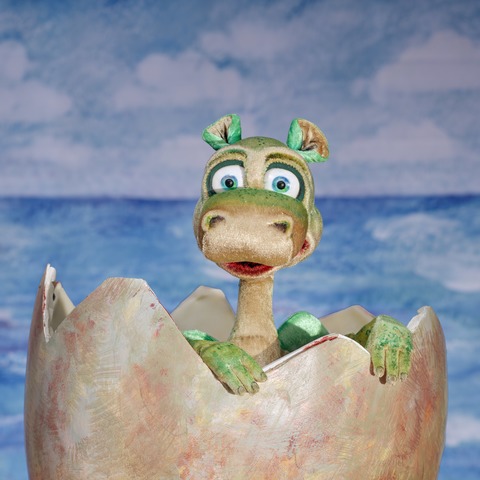 Urmel schl�pft aus dem Ei - M�hlacker - 24.03.2026 15:30