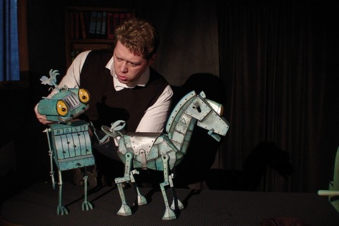 Ritter Rost - Das Musical - Mhlacker - 10.02.2026 15:30