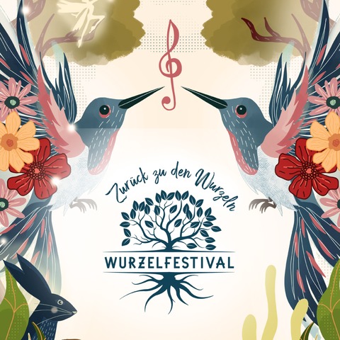 Early Bird Ticket - Stufe 2 - Niedergrsdorf - 04.06.2026 12:00