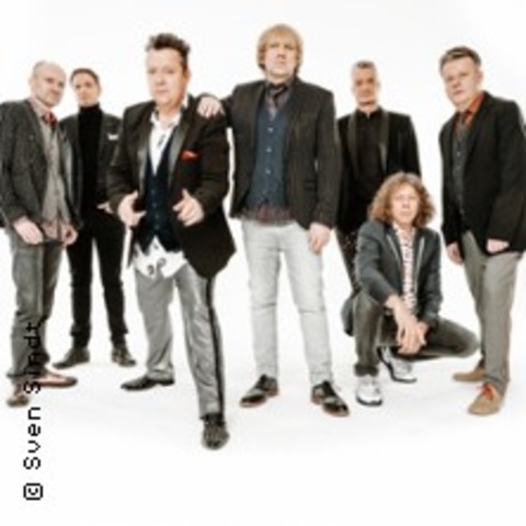 Die Prinzen - 35 Jahre Deutsche Einheit - Exklusives Live-Konzert - Ilmenau - 03.10.2025 20:35