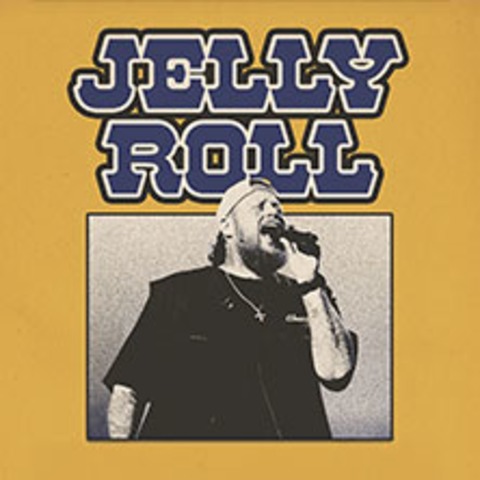 Jelly Roll - KLN - 01.09.2025 20:00