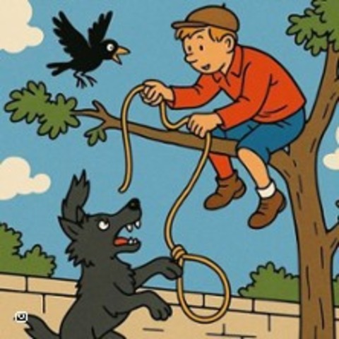 Peter und der Wolf - BERLIN - 06.07.2025 15:00